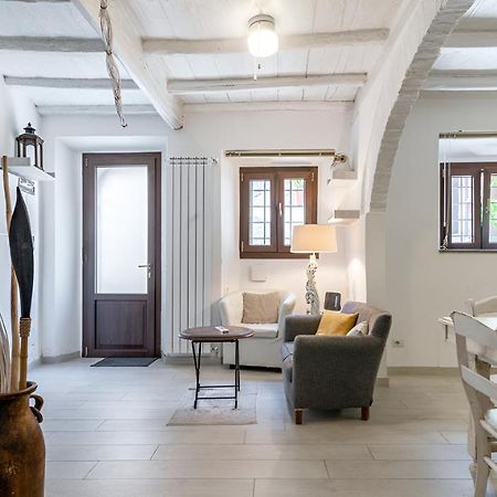 Eleganza In Centro Sul Lago - Anguillara Sabazia Exteriör bild