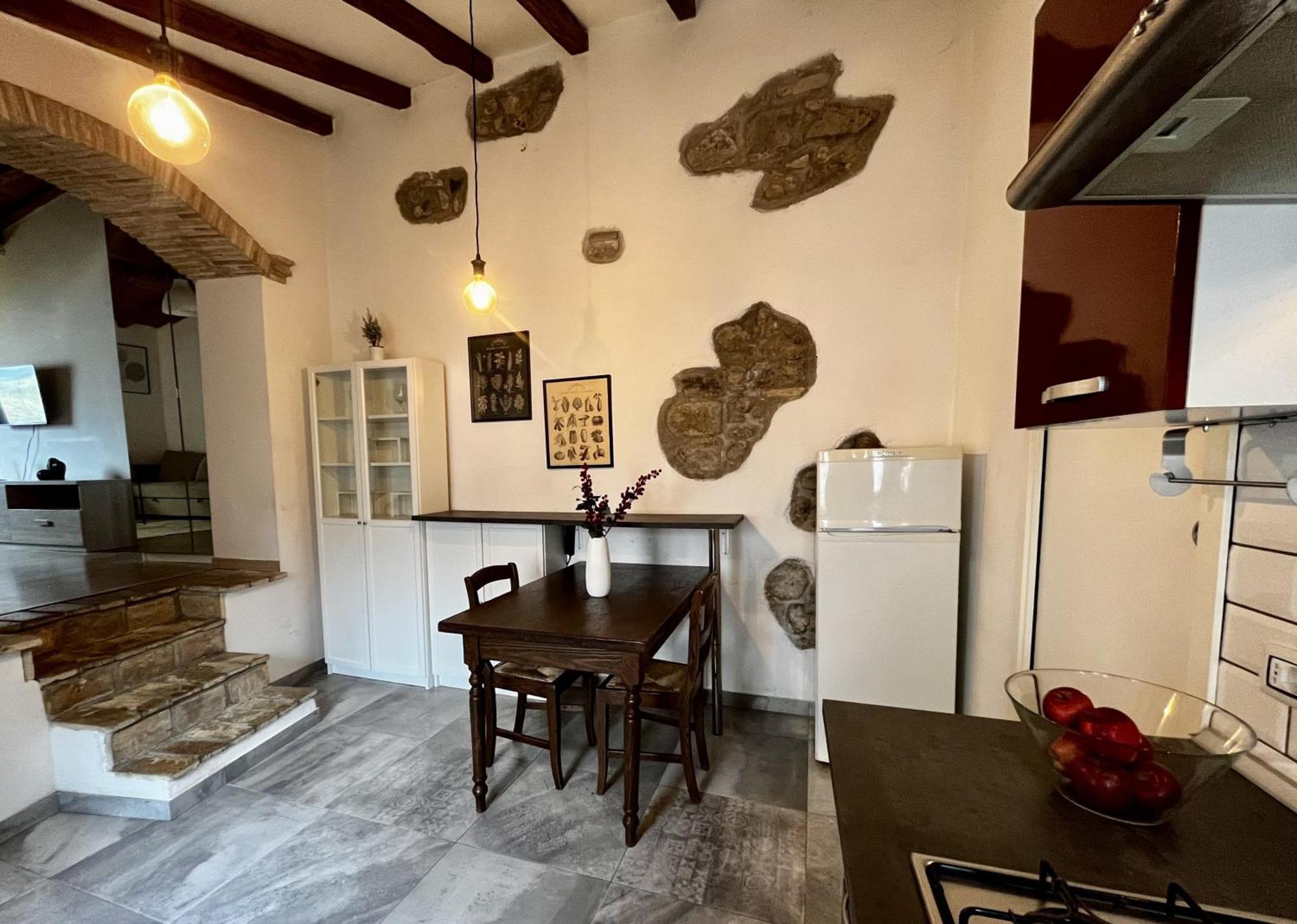 Eleganza In Centro Sul Lago - Anguillara Sabazia Exteriör bild
