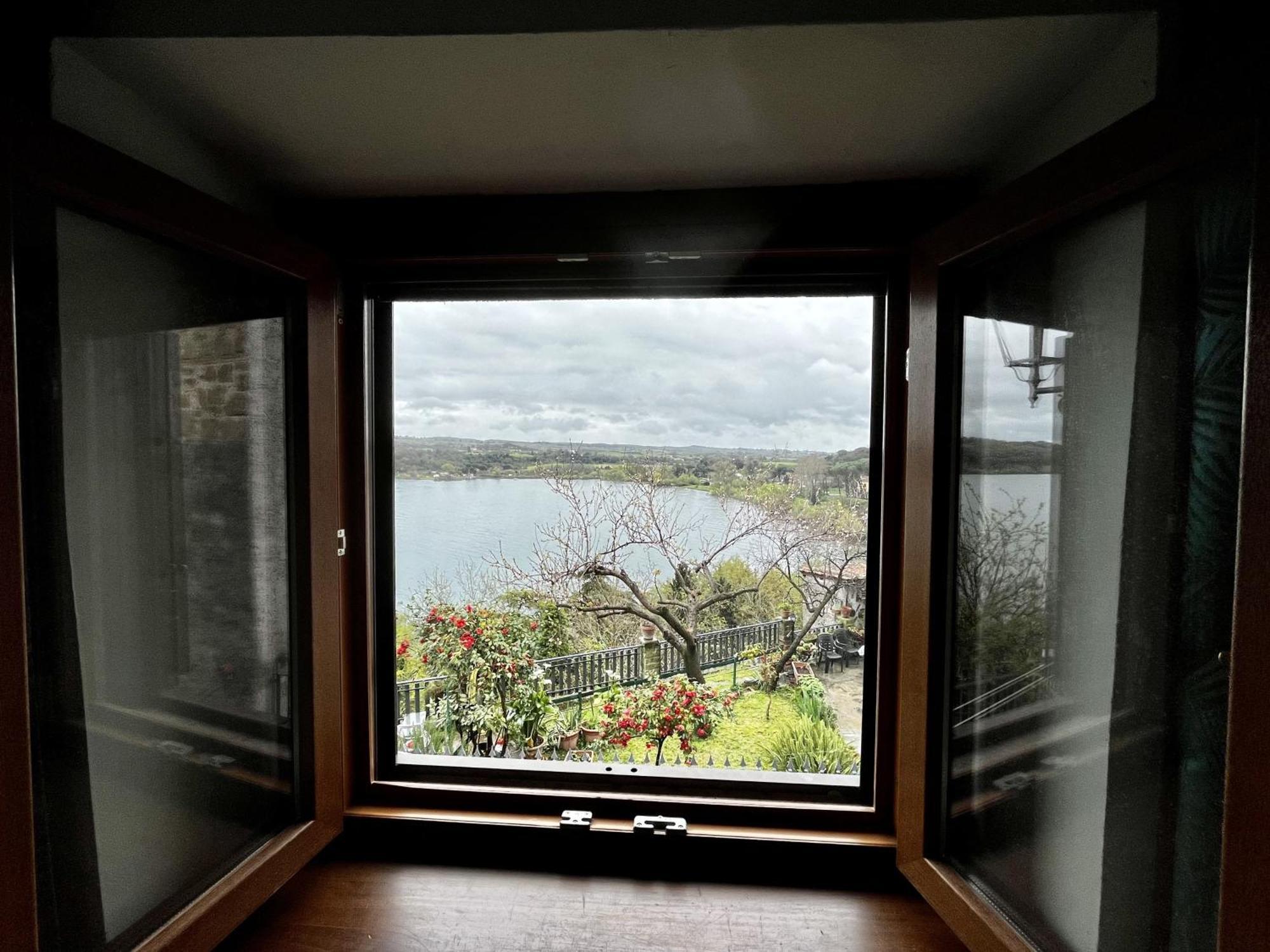 Eleganza In Centro Sul Lago - Anguillara Sabazia Exteriör bild
